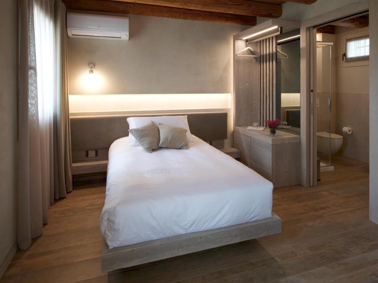 Locanda Mamagio วัลดอบเบียเดเน ภายนอก รูปภาพ