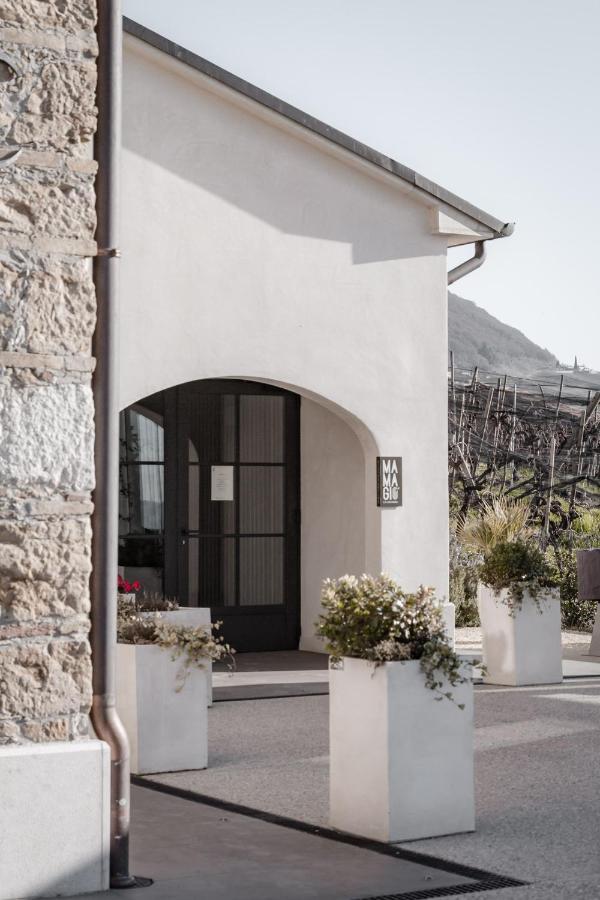 Locanda Mamagio วัลดอบเบียเดเน ภายนอก รูปภาพ