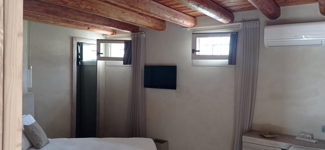 Locanda Mamagio วัลดอบเบียเดเน ภายนอก รูปภาพ