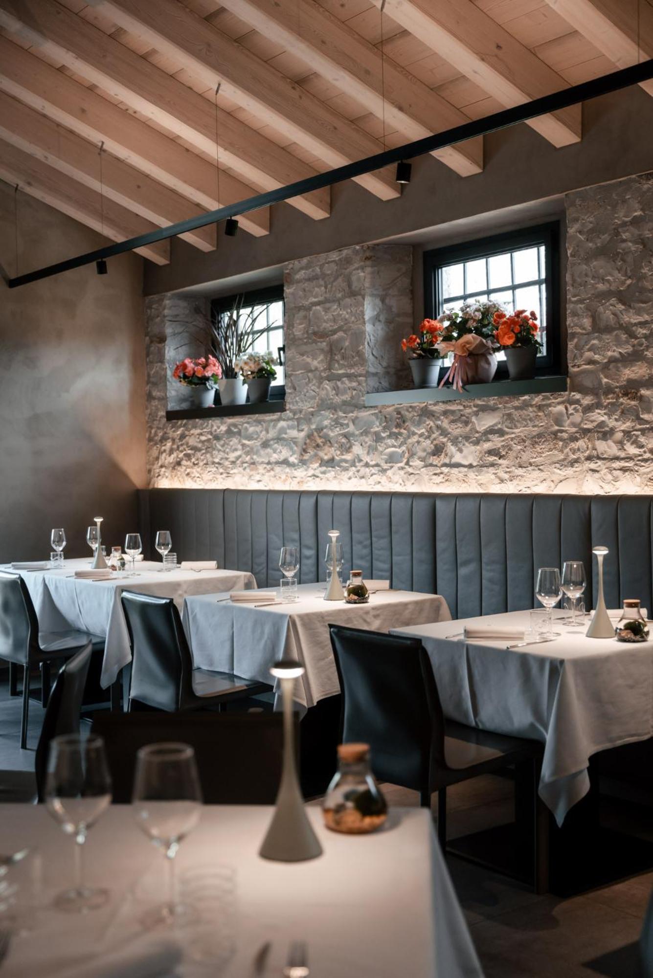 Locanda Mamagio วัลดอบเบียเดเน ภายนอก รูปภาพ